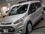 Used 2018 Ford Transit Connect XLT 4x2, Passenger Van for sale #P7157 - photo 4