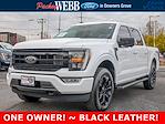 2022 Ford F-150 SuperCrew Cab 4x4, Pickup for sale #P7163 - photo 1