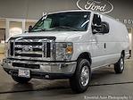 Used 2014 Ford E-250 RWD, Empty Cargo Van for sale #P7169 - photo 3