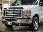 Used 2014 Ford E-250 RWD, Empty Cargo Van for sale #P7169 - photo 4