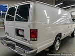 Used 2014 Ford E-250 RWD, Empty Cargo Van for sale #P7169 - photo 7