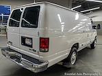 Used 2014 Ford E-250 RWD, Empty Cargo Van for sale #P7169 - photo 8