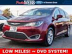 Used 2017 Chrysler Pacifica Touring L FWD, Minivan for sale #P7171 - photo 1