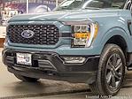 2023 Ford F-150 SuperCrew Cab 4x4, Pickup for sale #P7175 - photo 4