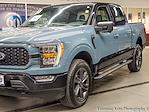 2023 Ford F-150 SuperCrew Cab 4x4, Pickup for sale #P7175 - photo 5