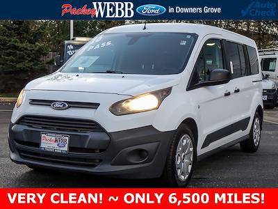 2016 Ford Transit Connect 4x2, Passenger Van for sale #P7177 - photo 1