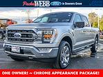 2021 Ford F-150 SuperCrew Cab 4x4, Pickup for sale #P7185 - photo 1