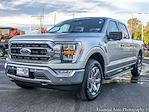 2021 Ford F-150 SuperCrew Cab 4x4, Pickup for sale #P7185 - photo 3