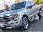 2021 Ford F-150 SuperCrew Cab 4x4, Pickup for sale #P7185 - photo 5