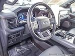 Used 2023 Ford F-150 Lightning Lariat SuperCrew Cab AWD, Pickup for sale #P7186 - photo 10