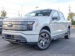 Used 2023 Ford F-150 Lightning Lariat SuperCrew Cab AWD, Pickup for sale #P7186 - photo 3