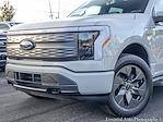 Used 2023 Ford F-150 Lightning Lariat SuperCrew Cab AWD, Pickup for sale #P7186 - photo 5