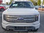 Used 2023 Ford F-150 Lightning Lariat SuperCrew Cab AWD, Pickup for sale #P7186 - photo 7