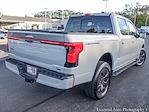 Used 2023 Ford F-150 Lightning Lariat SuperCrew Cab AWD, Pickup for sale #P7186 - photo 4