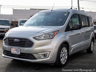 Used 2020 Ford Transit Connect XLT FWD, Passenger Van for sale #P7187 - photo 2