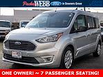 Used 2020 Ford Transit Connect XLT FWD, Passenger Van for sale #P7187 - photo 1