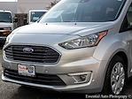 Used 2020 Ford Transit Connect XLT FWD, Passenger Van for sale #P7187 - photo 3