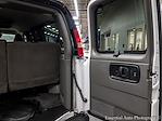 2019 Chevrolet Express 2500 SRW RWD, Passenger Van for sale #P7193 - photo 18