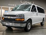 2019 Chevrolet Express 2500 SRW RWD, Passenger Van for sale #P7193 - photo 3