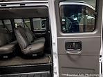 2019 Chevrolet Express 2500 SRW RWD, Passenger Van for sale #P7193 - photo 21