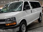 2019 Chevrolet Express 2500 SRW RWD, Passenger Van for sale #P7193 - photo 5