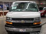 2019 Chevrolet Express 2500 SRW RWD, Passenger Van for sale #P7193 - photo 6