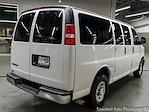 2019 Chevrolet Express 2500 SRW RWD, Passenger Van for sale #P7193 - photo 8