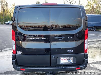 Used 2021 Ford Transit 350 XLT Low Roof RWD, Passenger Van for sale #P7203 - photo 2