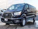 Used 2021 Ford Transit 350 XLT Low Roof RWD, Passenger Van for sale #P7203 - photo 3