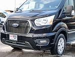 Used 2021 Ford Transit 350 XLT Low Roof RWD, Passenger Van for sale #P7203 - photo 4