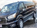 Used 2021 Ford Transit 350 XLT Low Roof RWD, Passenger Van for sale #P7203 - photo 5