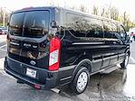 Used 2021 Ford Transit 350 XLT Low Roof RWD, Passenger Van for sale #P7203 - photo 8