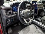 Used 2022 Ford F-150 Lightning Lariat SuperCrew Cab AWD, Pickup for sale #P7205 - photo 10