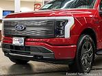 Used 2022 Ford F-150 Lightning Lariat SuperCrew Cab AWD, Pickup for sale #P7205 - photo 4