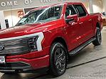 Used 2022 Ford F-150 Lightning Lariat SuperCrew Cab AWD, Pickup for sale #P7205 - photo 5