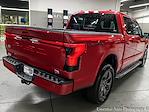 Used 2022 Ford F-150 Lightning Lariat SuperCrew Cab AWD, Pickup for sale #P7205 - photo 8