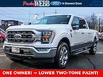 2022 Ford F-150 SuperCrew Cab 4x4, Pickup for sale #P7207 - photo 1