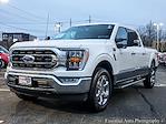 2022 Ford F-150 SuperCrew Cab 4x4, Pickup for sale #P7207 - photo 2