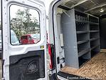 Used 2018 Ford Transit 250 Base Medium Roof 4x2, Upfitted Cargo Van for sale #P7212 - photo 17