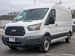 Used 2018 Ford Transit 250 Base Medium Roof 4x2, Upfitted Cargo Van for sale #P7212 - photo 2