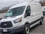 Used 2018 Ford Transit 250 Base Medium Roof 4x2, Upfitted Cargo Van for sale #P7212 - photo 4