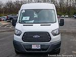 Used 2018 Ford Transit 250 Base Medium Roof 4x2, Upfitted Cargo Van for sale #P7212 - photo 5