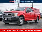 Used 2019 Ford F-150 XL Super Cab 4x4, Pickup for sale #P7221 - photo 1