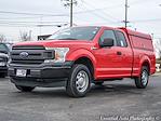 Used 2019 Ford F-150 XL Super Cab 4x4, Pickup for sale #P7221 - photo 2