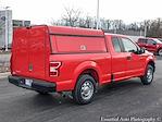 Used 2019 Ford F-150 XL Super Cab 4x4, Pickup for sale #P7221 - photo 7