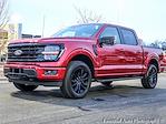 2024 Ford F-150 SuperCrew Cab 4x4, Pickup for sale #P7226 - photo 3