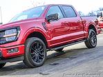 2024 Ford F-150 SuperCrew Cab 4x4, Pickup for sale #P7226 - photo 5