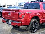 2024 Ford F-150 SuperCrew Cab 4x4, Pickup for sale #P7226 - photo 8