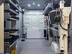 Used 2020 Ford Transit 350 Base High Roof RWD, Upfitted Cargo Van for sale #P7244 - photo 2