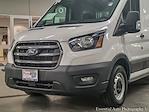 Used 2020 Ford Transit 350 Base High Roof RWD, Upfitted Cargo Van for sale #P7244 - photo 4